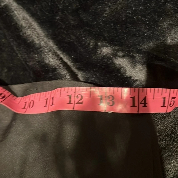 Stream line high waisted black shape wear Sz XL - Picture 4 of 6